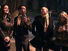 Hairy Pussy, Brazzers Bonus Episode: More Bang for Your Buck